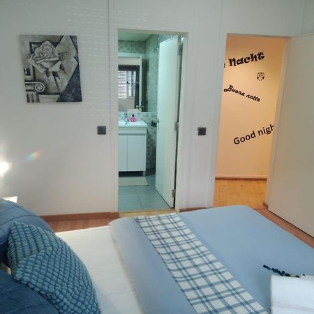 Corujinha Hostel ลิสบอน ภายนอก รูปภาพ