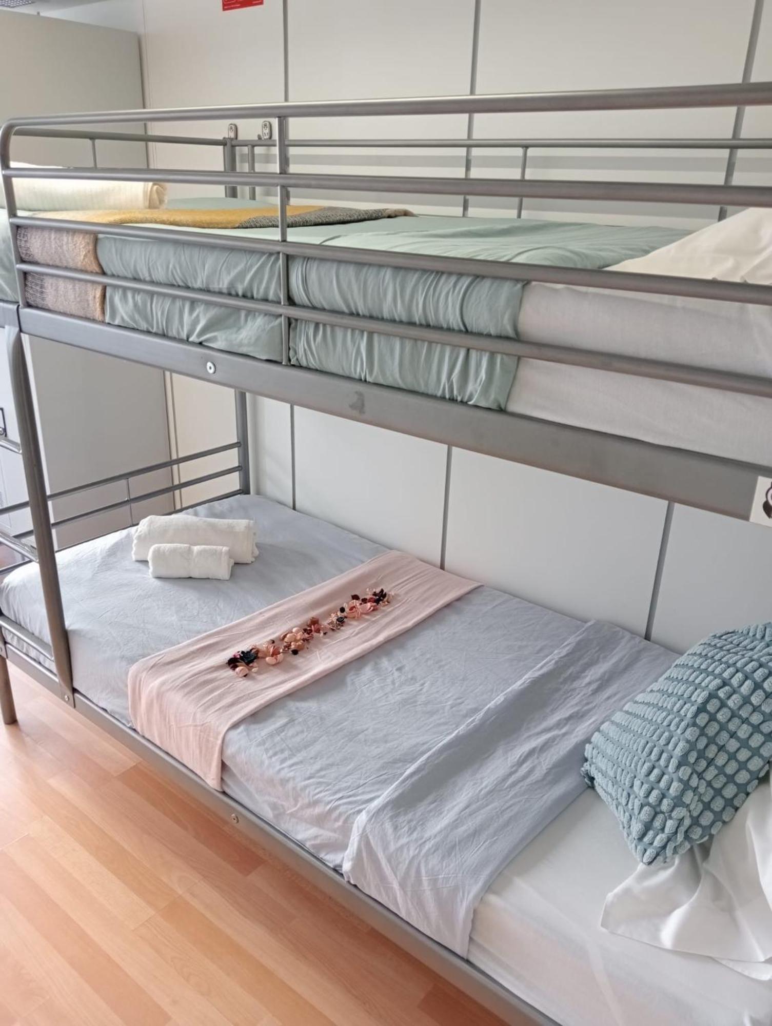 Corujinha Hostel ลิสบอน ภายนอก รูปภาพ