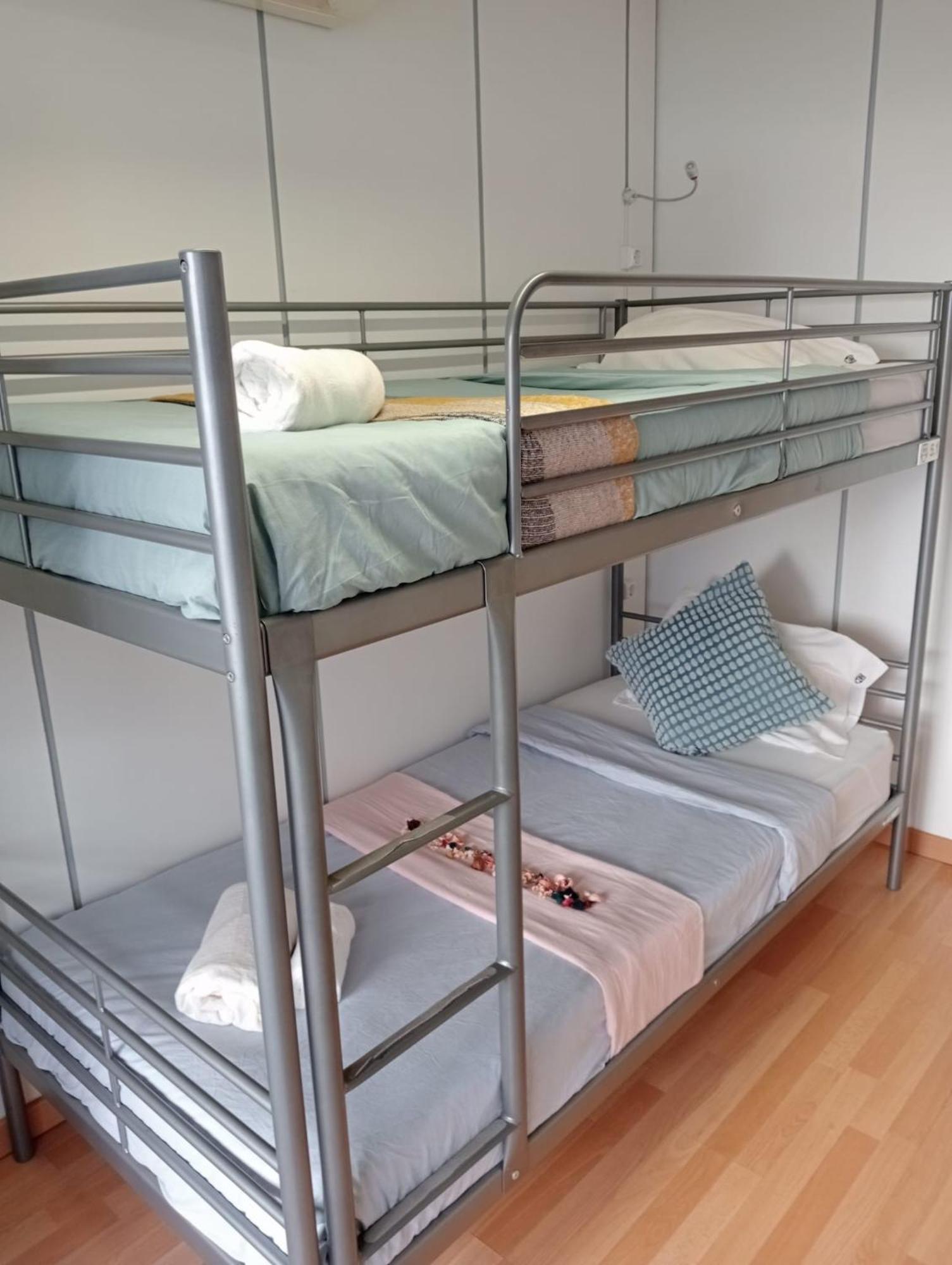 Corujinha Hostel ลิสบอน ภายนอก รูปภาพ