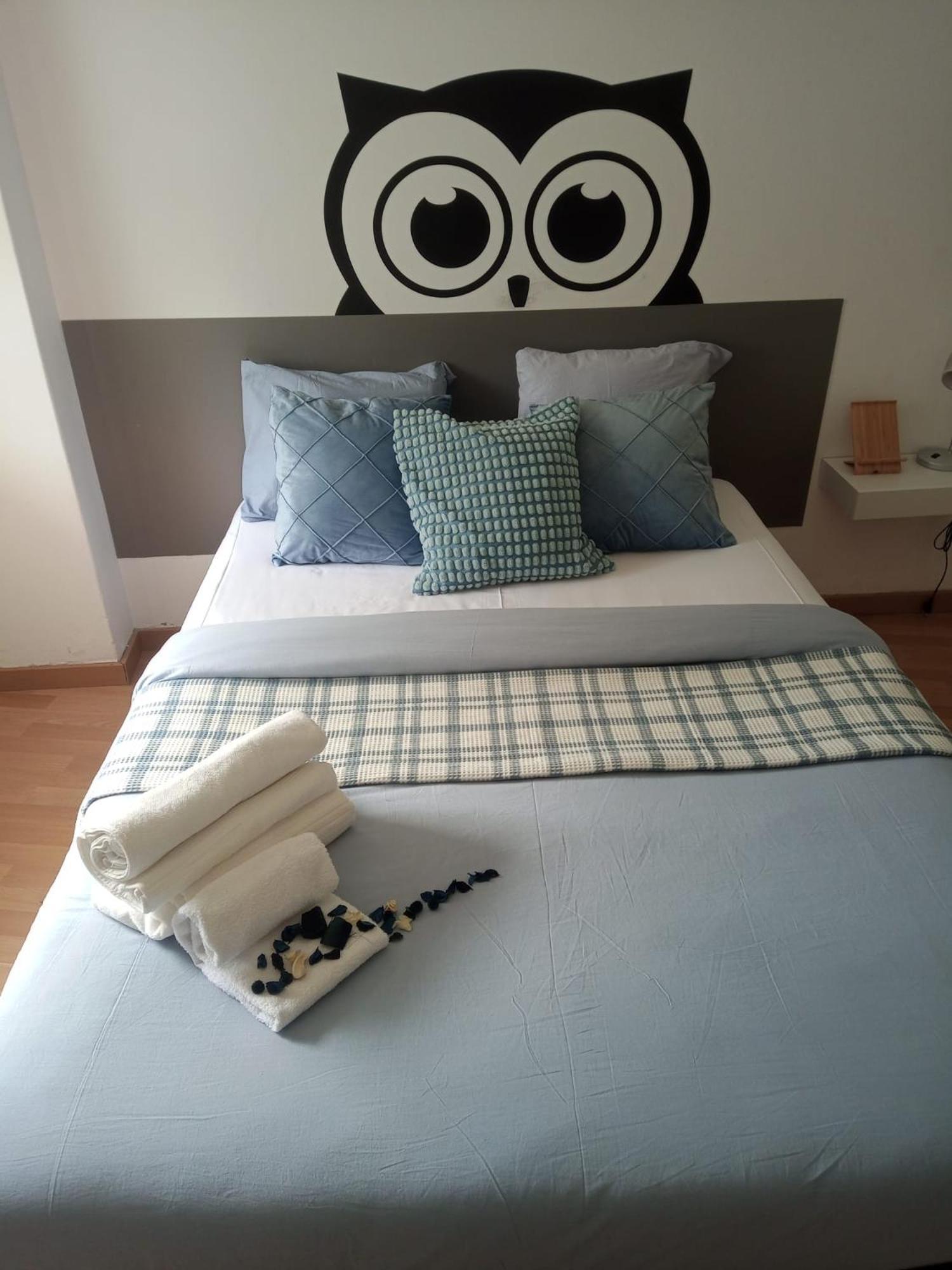 Corujinha Hostel ลิสบอน ภายนอก รูปภาพ