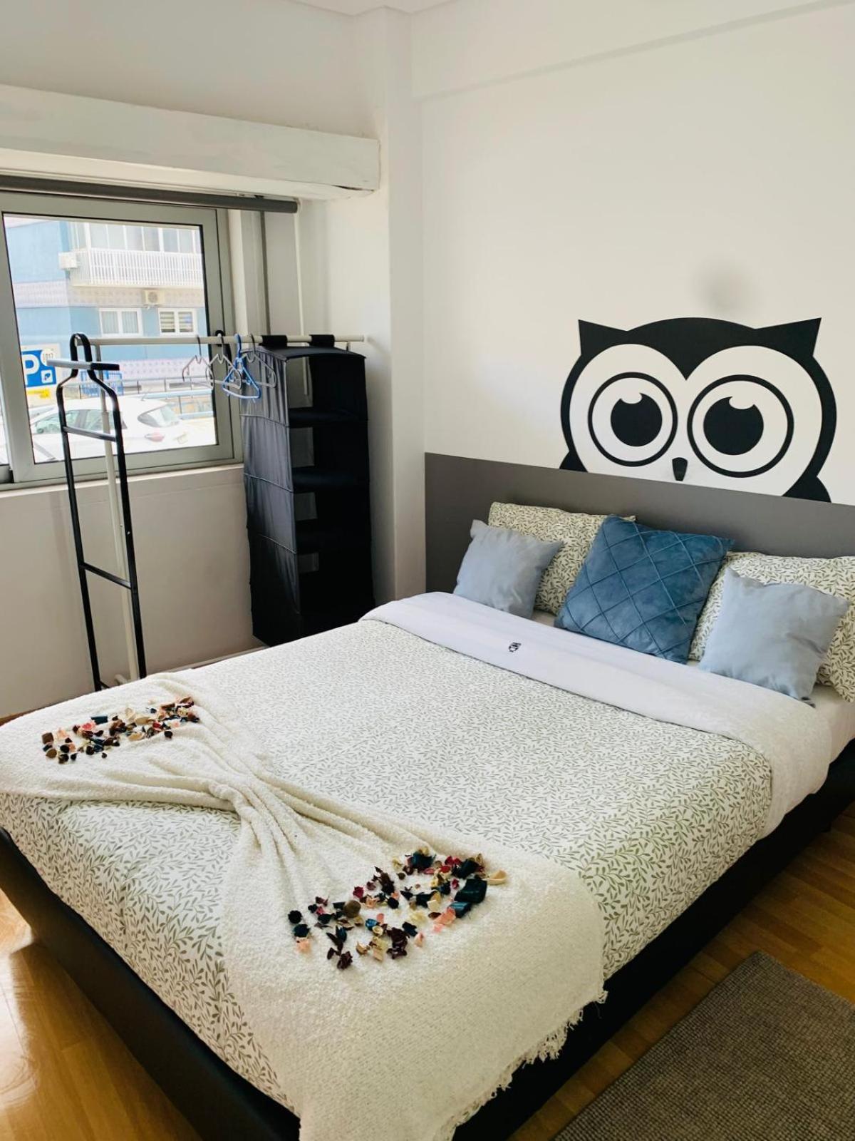 Corujinha Hostel ลิสบอน ภายนอก รูปภาพ