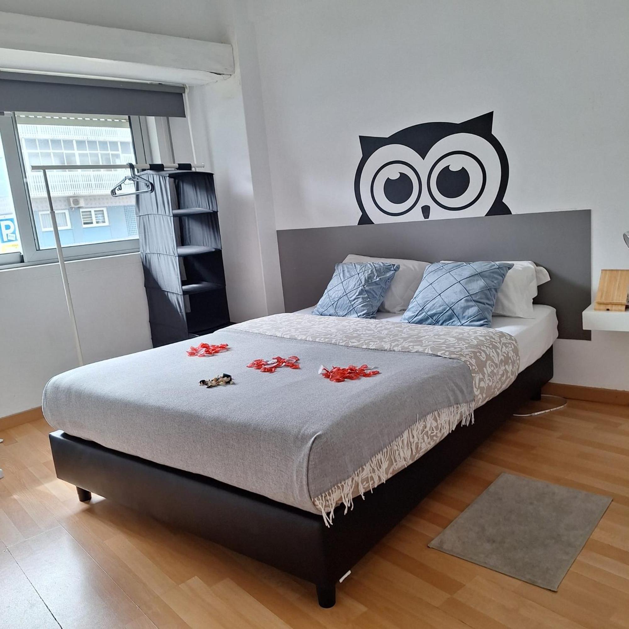 Corujinha Hostel ลิสบอน ภายนอก รูปภาพ