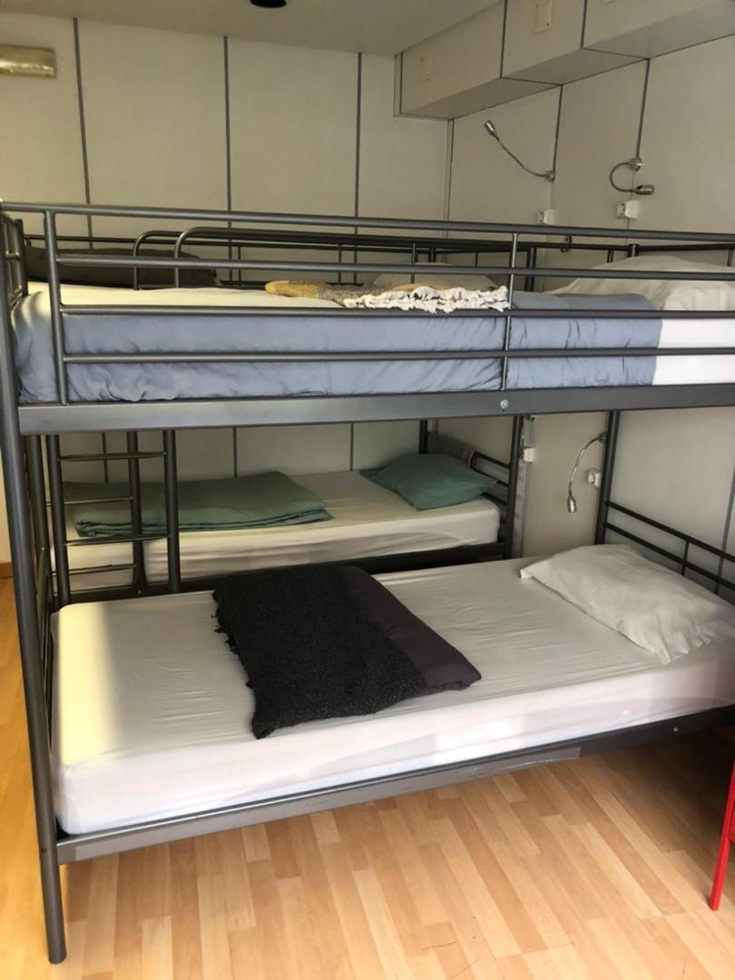 Corujinha Hostel ลิสบอน ภายนอก รูปภาพ