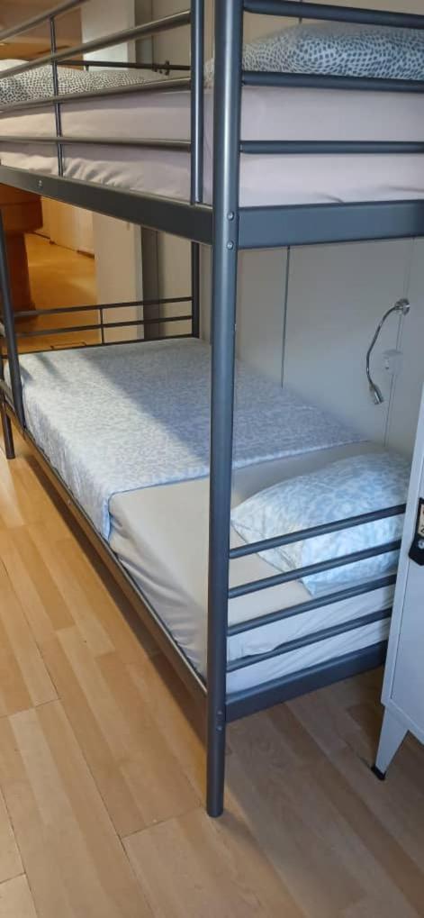 Corujinha Hostel ลิสบอน ภายนอก รูปภาพ