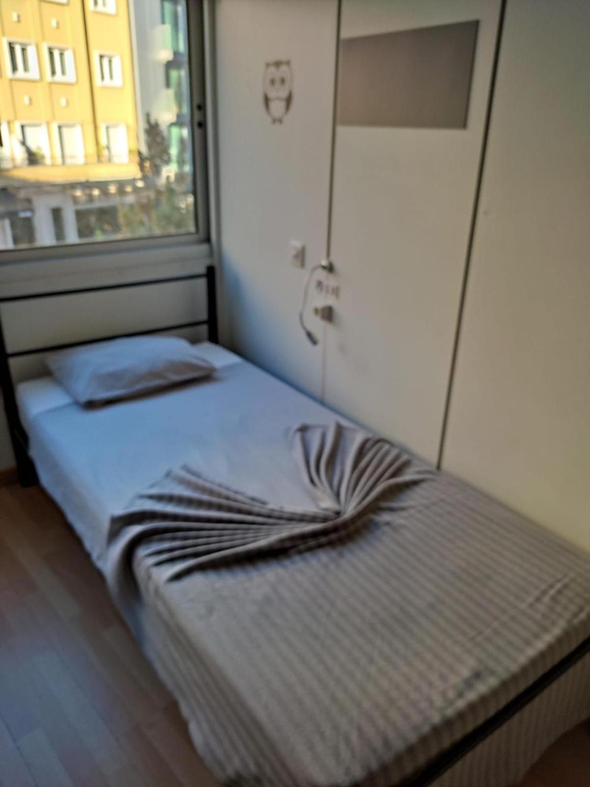 Corujinha Hostel ลิสบอน ภายนอก รูปภาพ