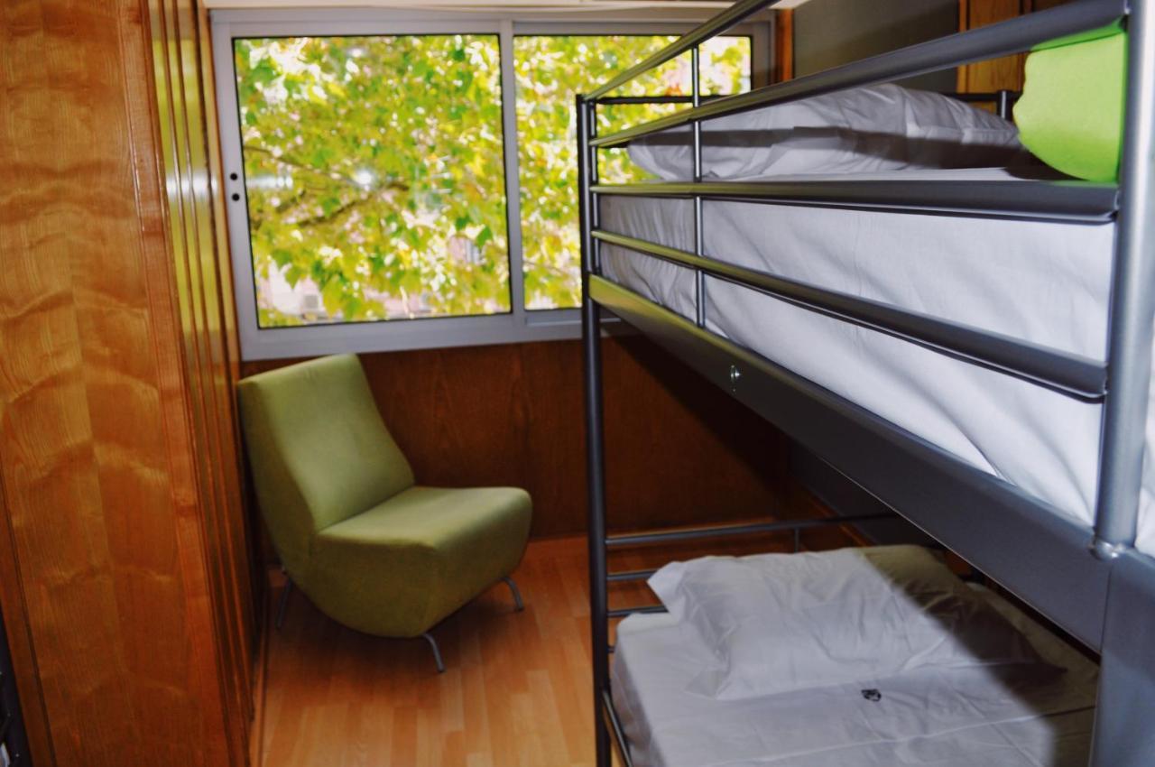 Corujinha Hostel ลิสบอน ภายนอก รูปภาพ